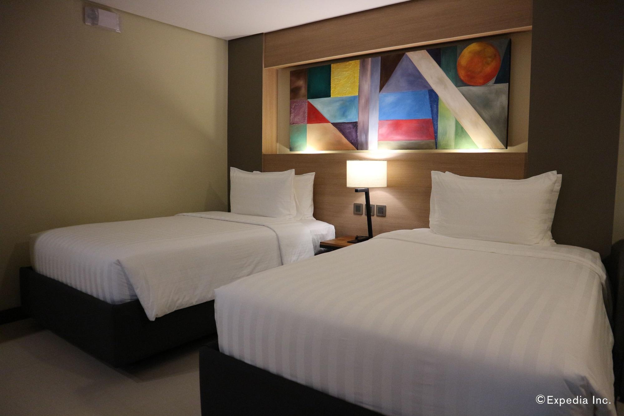 Balabag  Altabriza Resort Boracay מראה חיצוני תמונה
