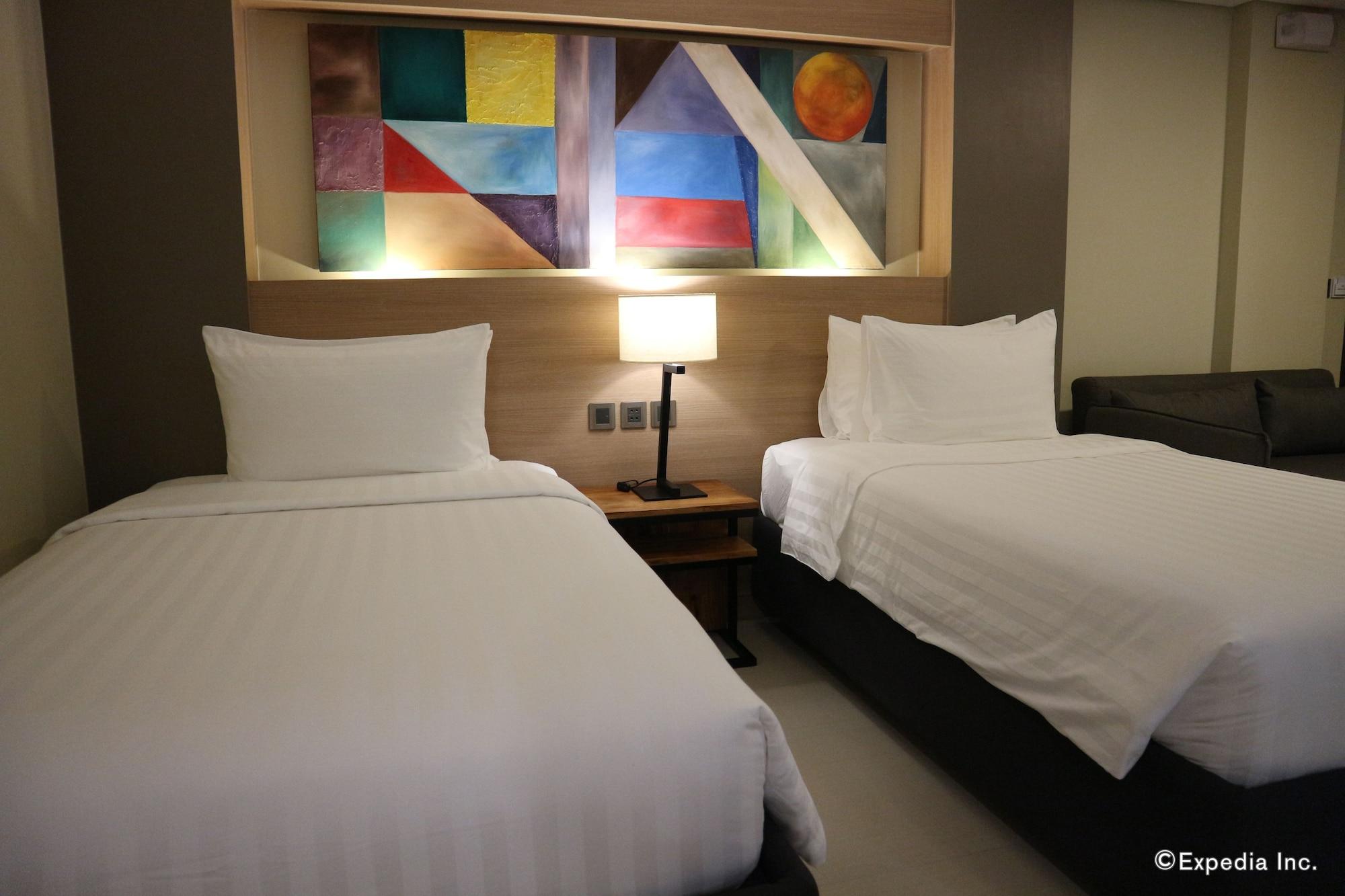Balabag  Altabriza Resort Boracay מראה חיצוני תמונה