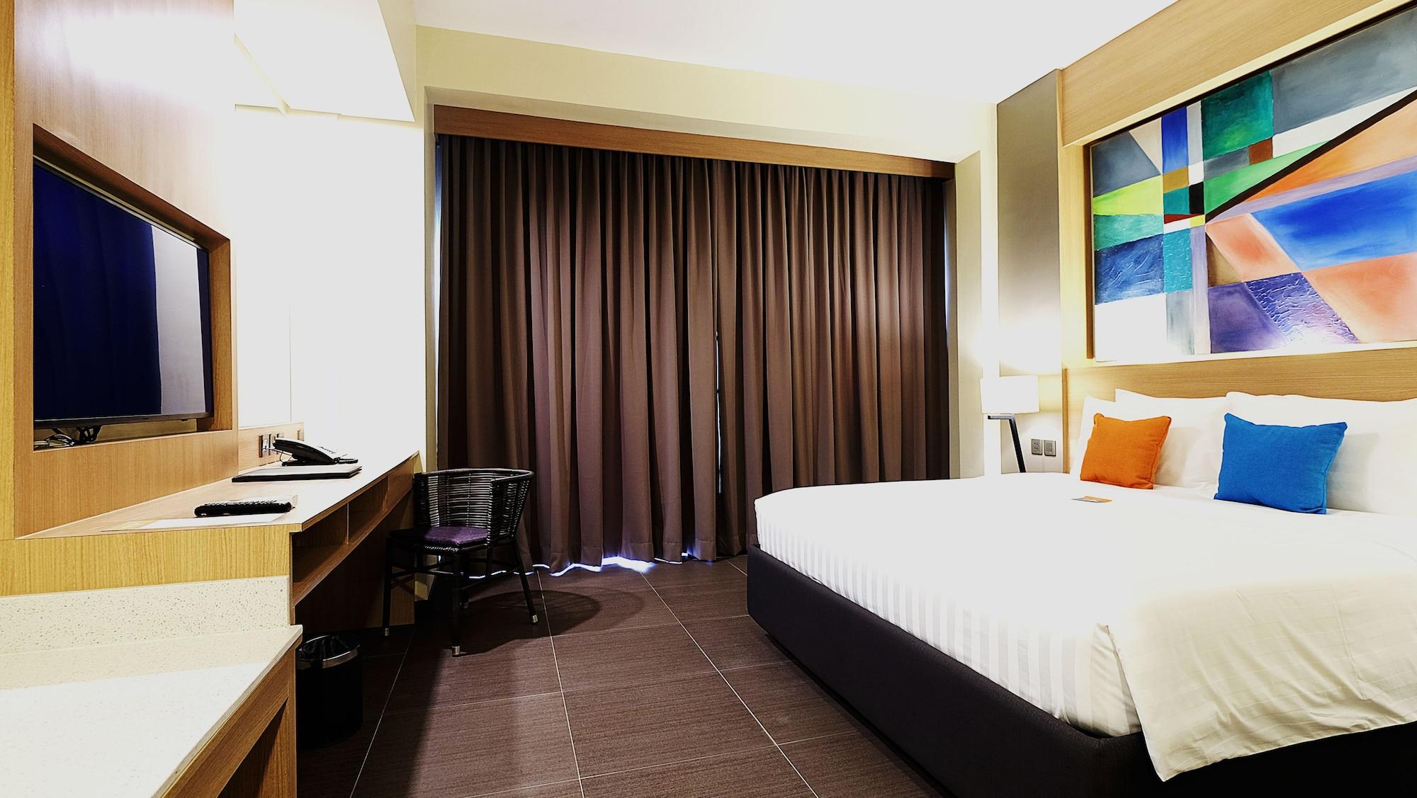 Balabag  Altabriza Resort Boracay מראה חיצוני תמונה