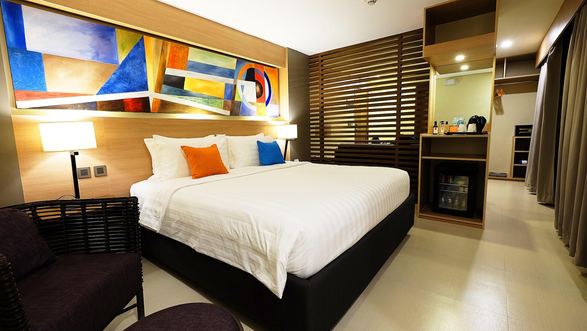 Balabag  Altabriza Resort Boracay מראה חיצוני תמונה