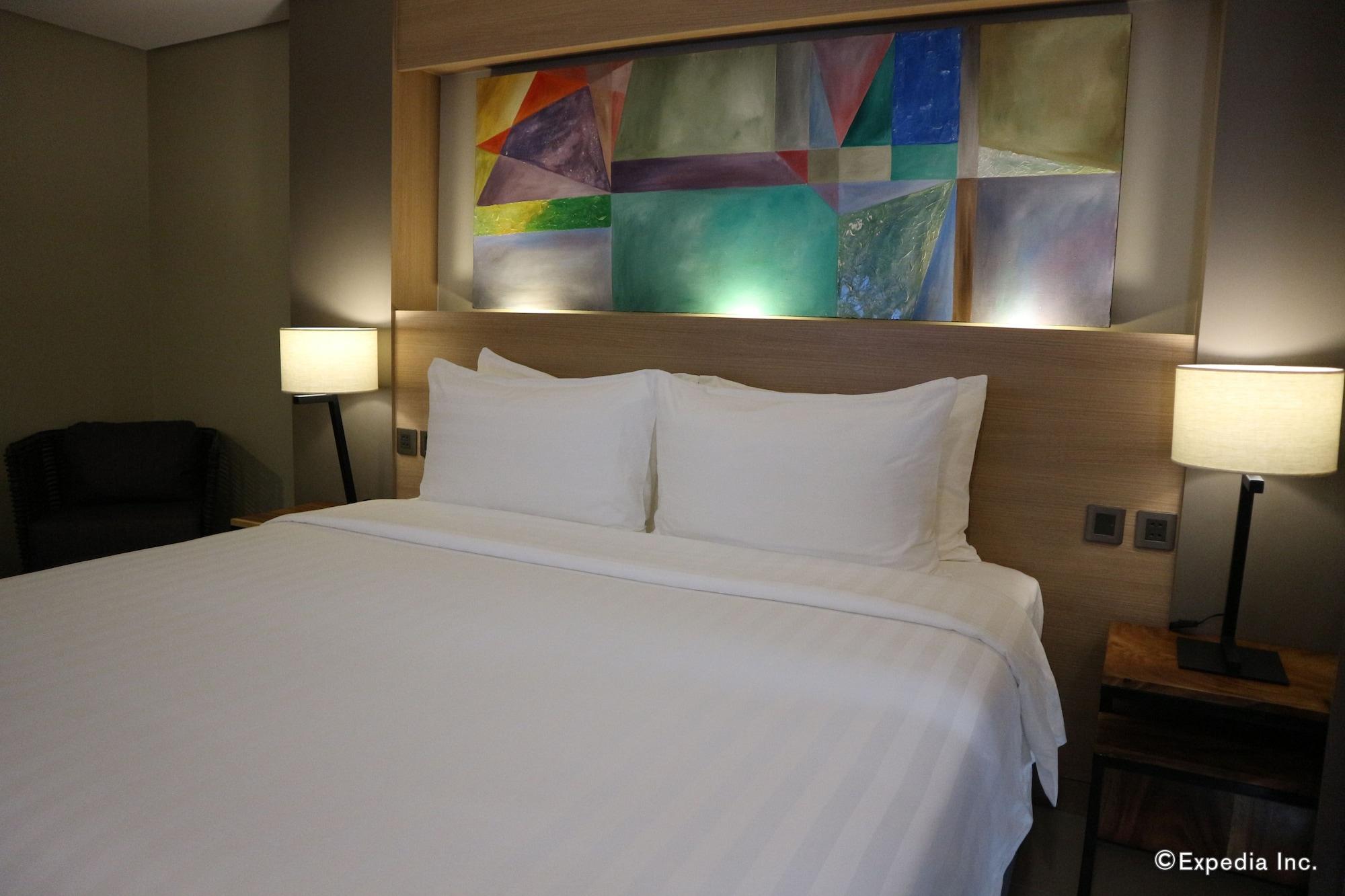 Balabag  Altabriza Resort Boracay מראה חיצוני תמונה