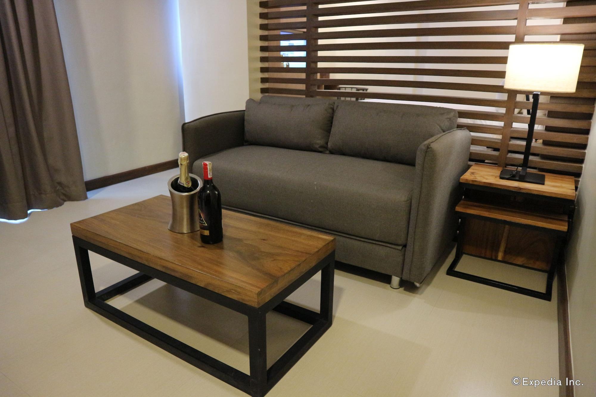 Balabag  Altabriza Resort Boracay מראה חיצוני תמונה