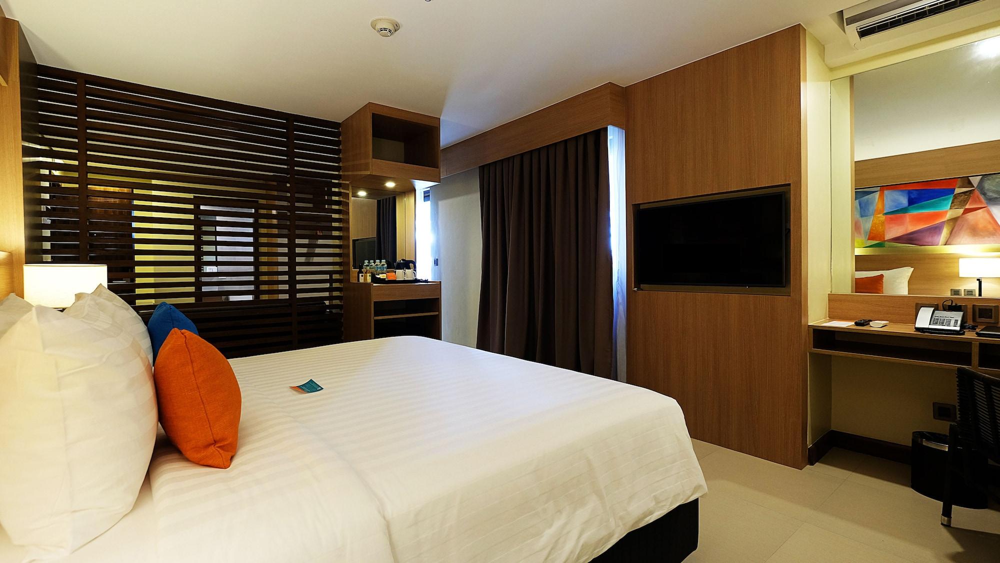 Balabag  Altabriza Resort Boracay מראה חיצוני תמונה