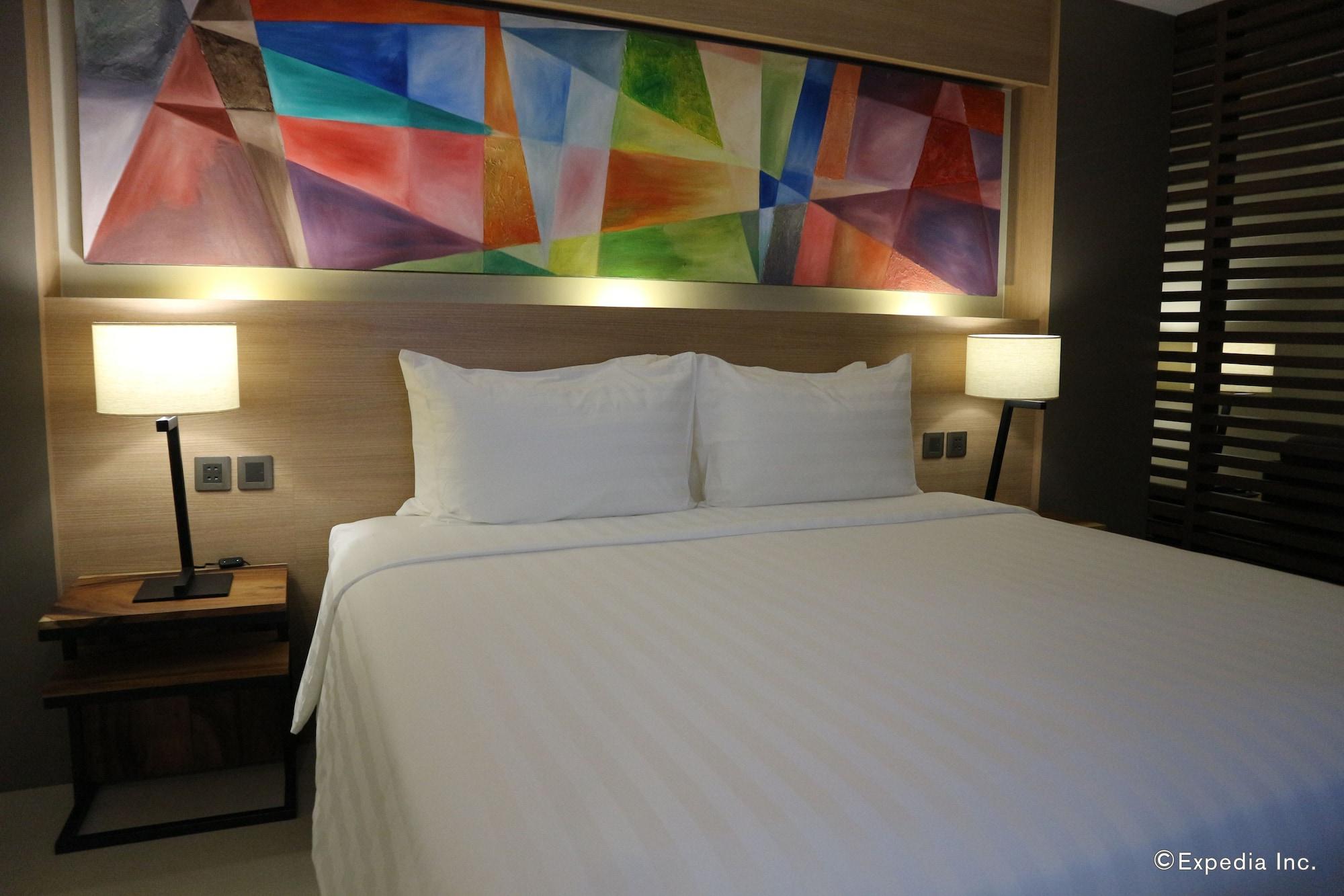 Balabag  Altabriza Resort Boracay מראה חיצוני תמונה