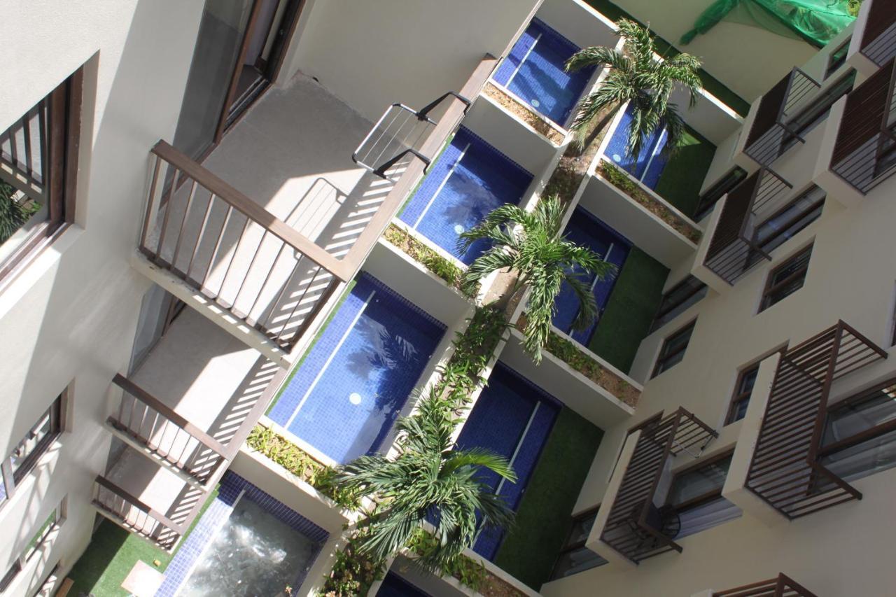 Balabag  Altabriza Resort Boracay מראה חיצוני תמונה