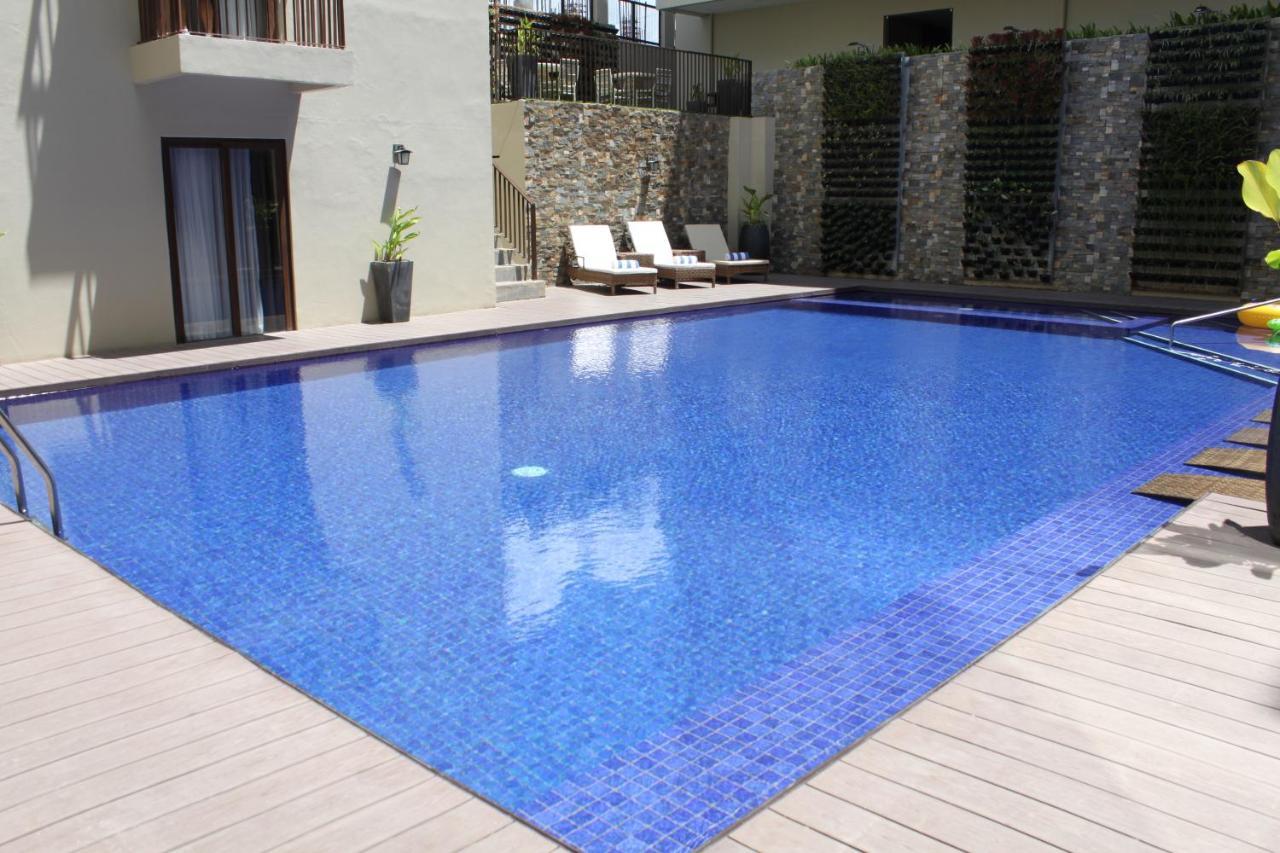Balabag  Altabriza Resort Boracay מראה חיצוני תמונה