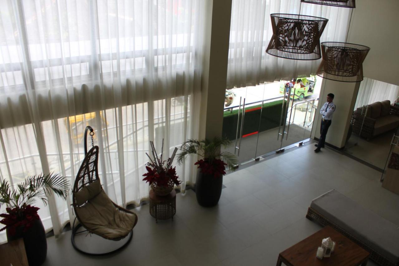 Balabag  Altabriza Resort Boracay מראה חיצוני תמונה