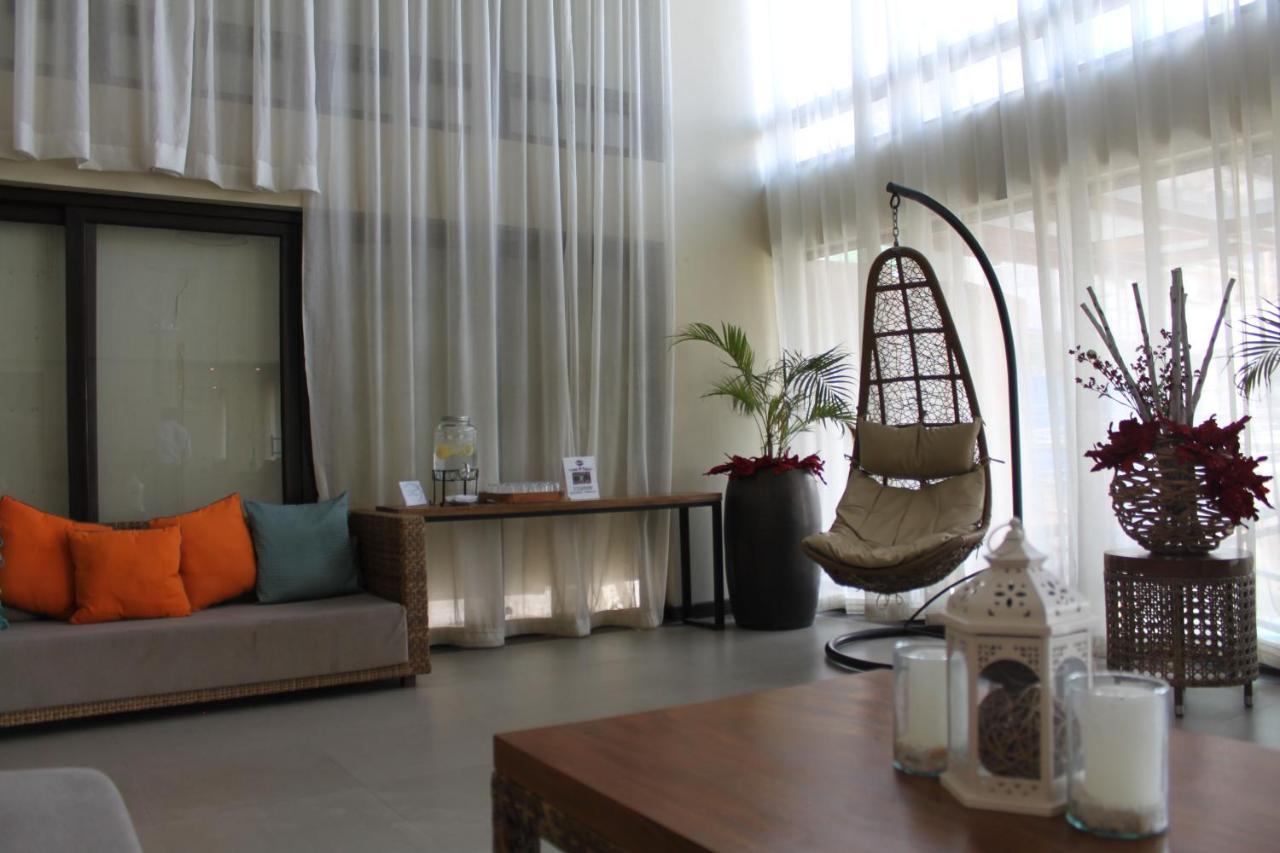 Balabag  Altabriza Resort Boracay מראה חיצוני תמונה