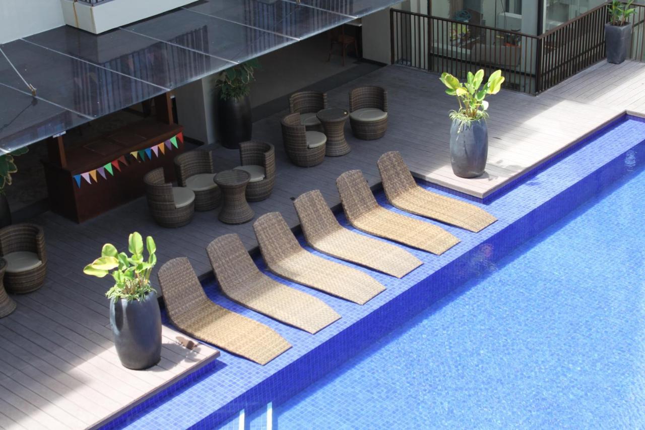 Balabag  Altabriza Resort Boracay מראה חיצוני תמונה