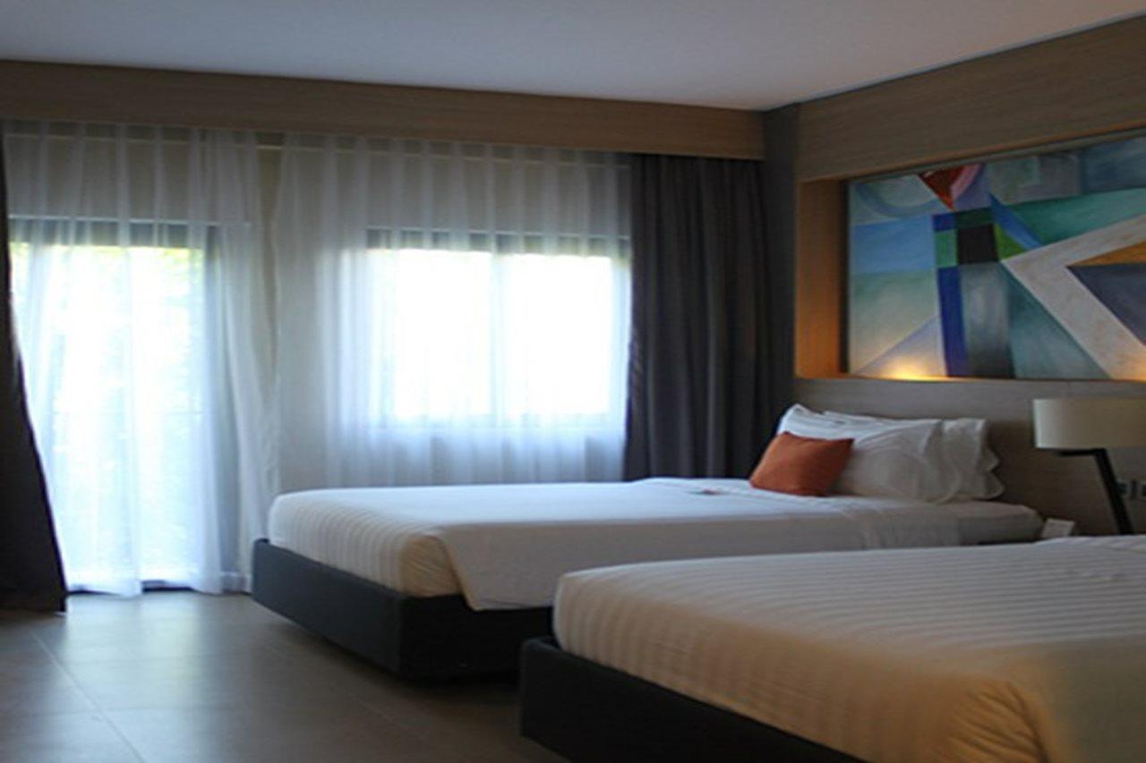 Balabag  Altabriza Resort Boracay מראה חיצוני תמונה