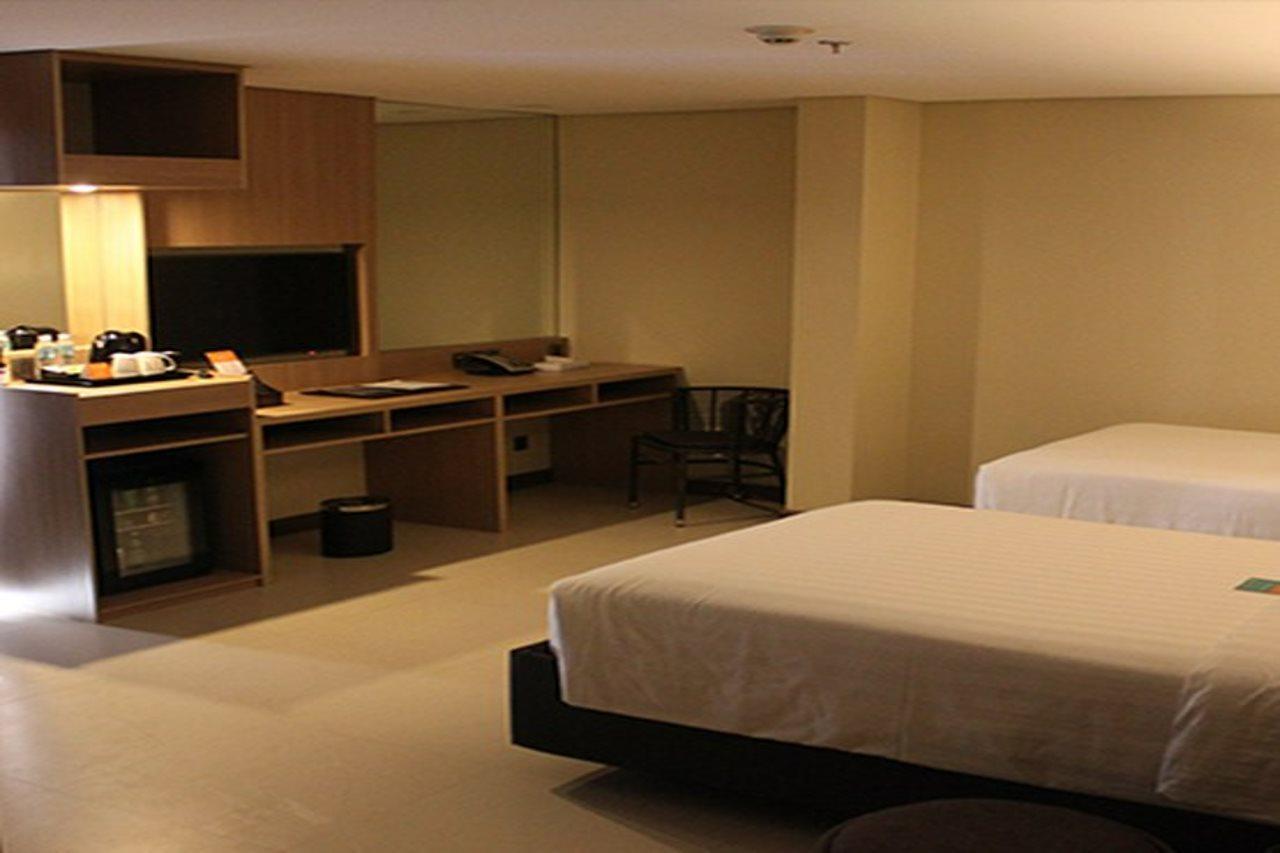 Balabag  Altabriza Resort Boracay מראה חיצוני תמונה