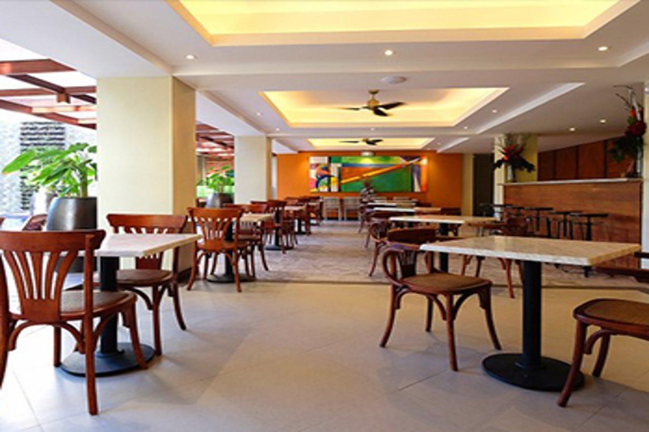 Balabag  Altabriza Resort Boracay מראה חיצוני תמונה