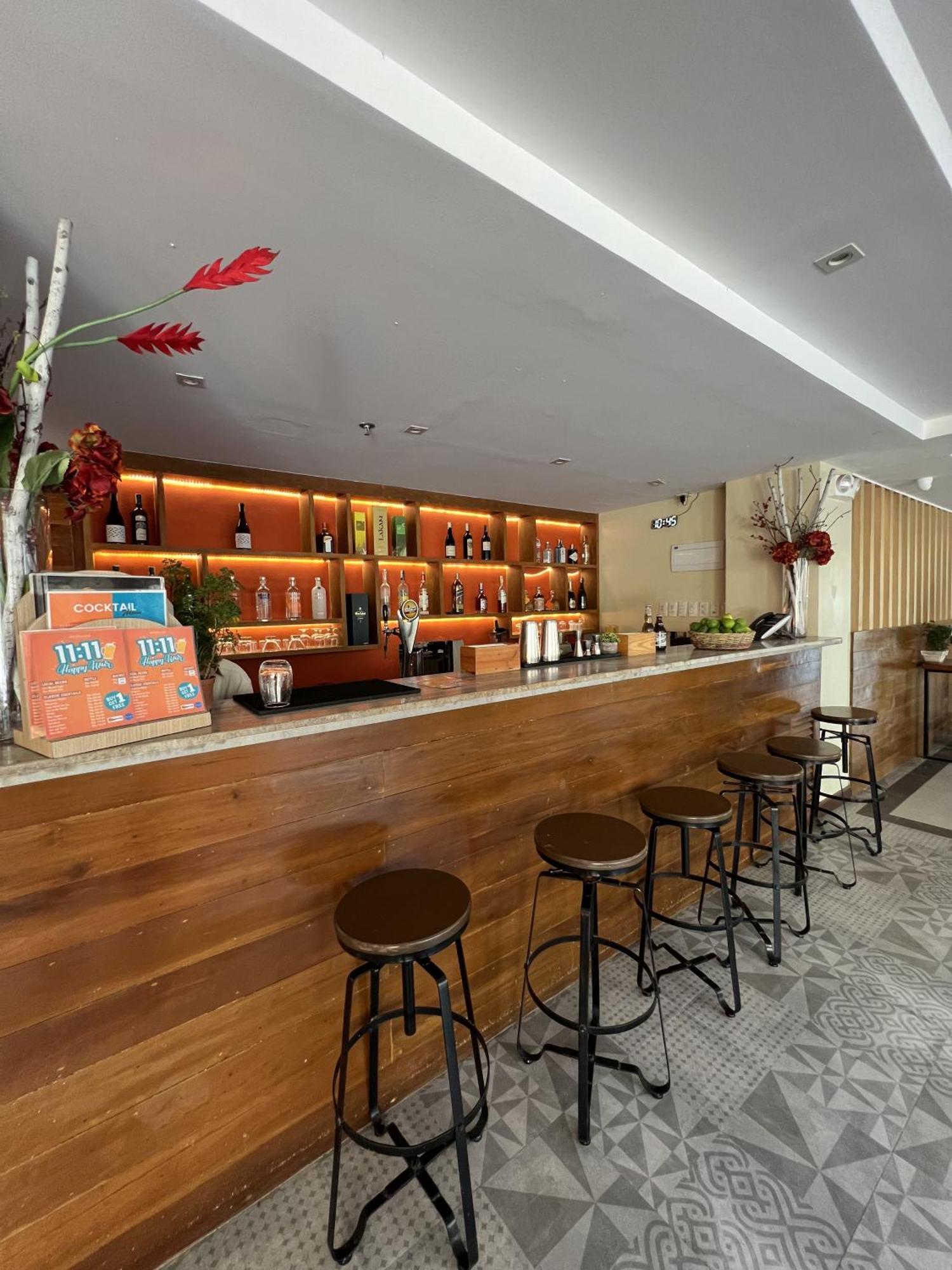 Balabag  Altabriza Resort Boracay מראה חיצוני תמונה