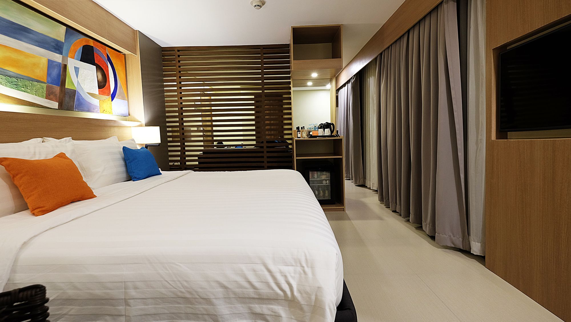 Balabag  Altabriza Resort Boracay מראה חיצוני תמונה