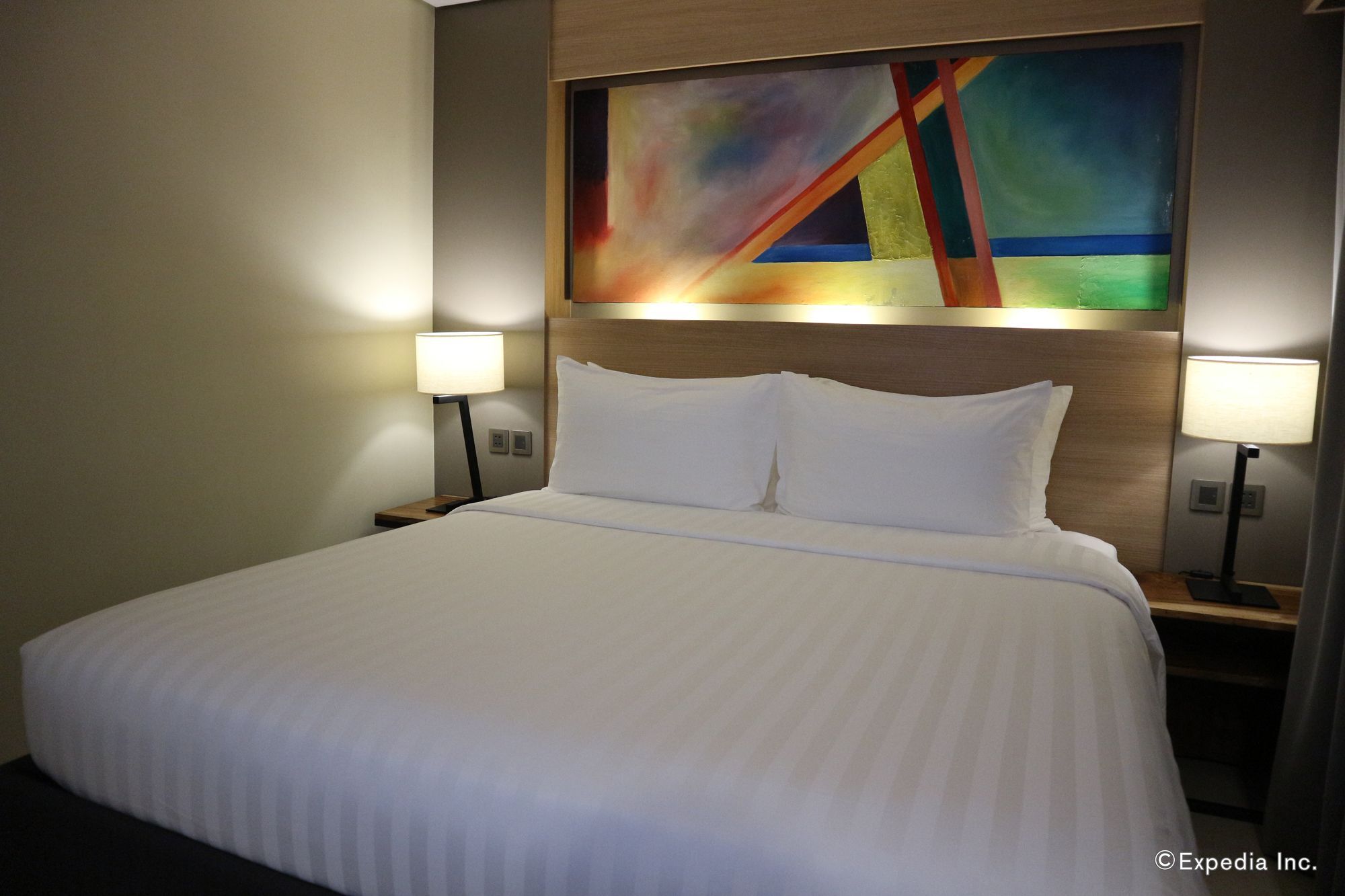 Balabag  Altabriza Resort Boracay מראה חיצוני תמונה