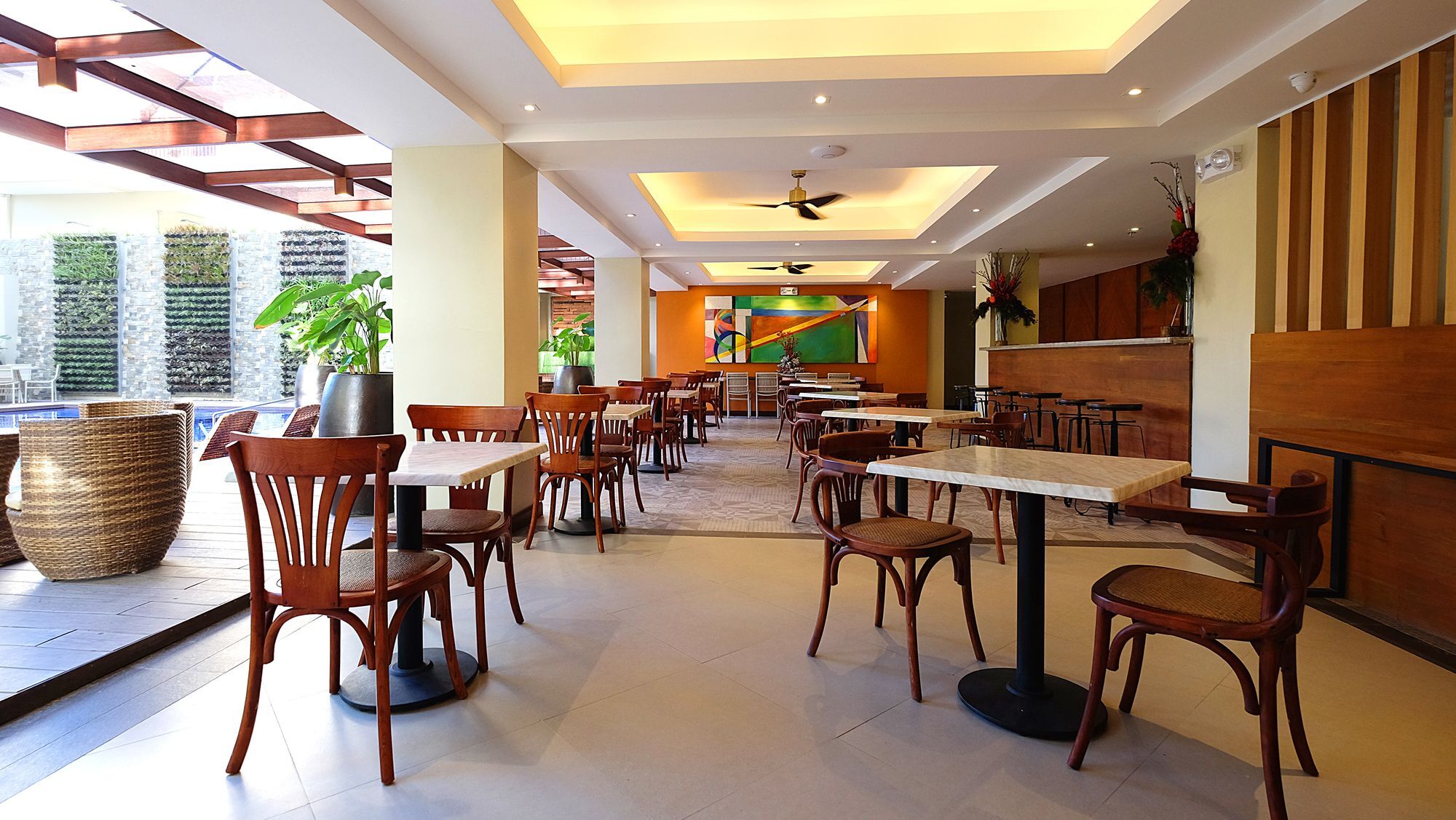 Balabag  Altabriza Resort Boracay מראה חיצוני תמונה