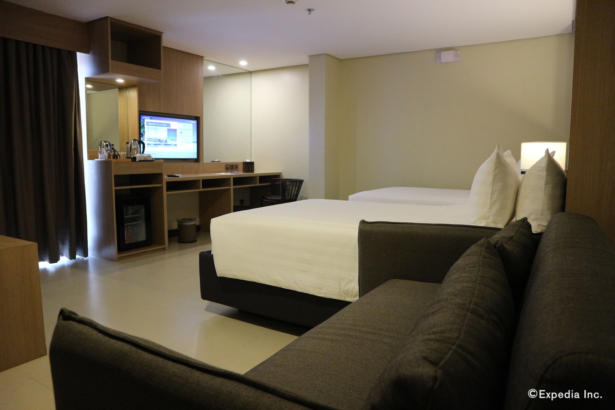 Balabag  Altabriza Resort Boracay מראה חיצוני תמונה