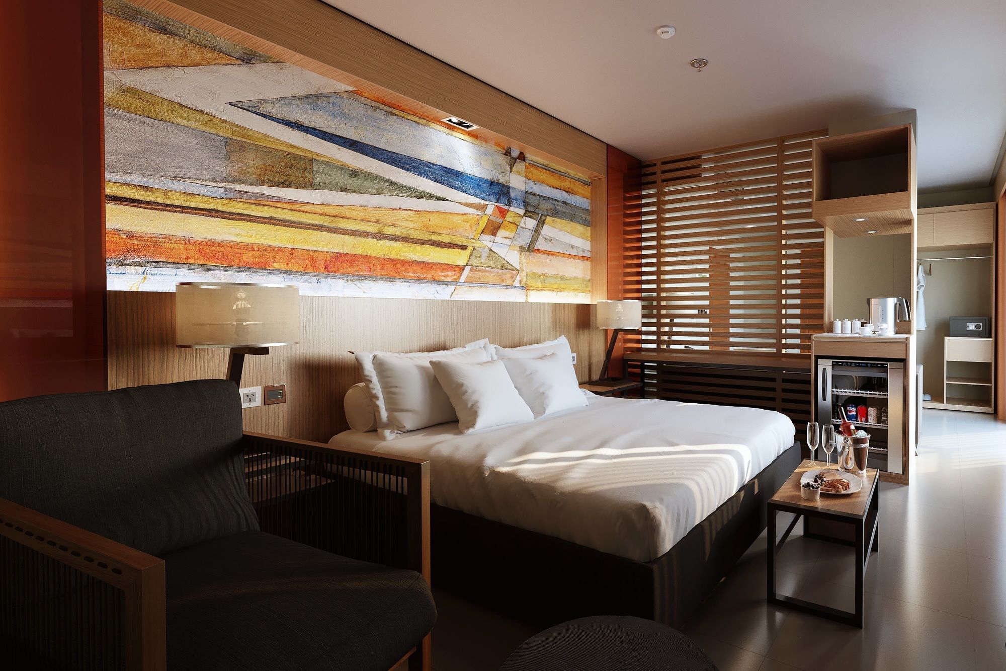 Balabag  Altabriza Resort Boracay מראה חיצוני תמונה