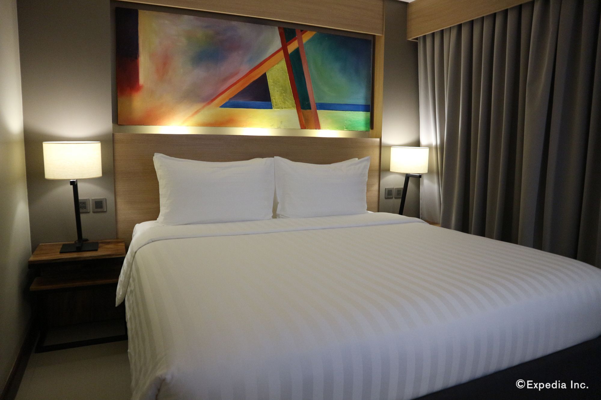 Balabag  Altabriza Resort Boracay מראה חיצוני תמונה