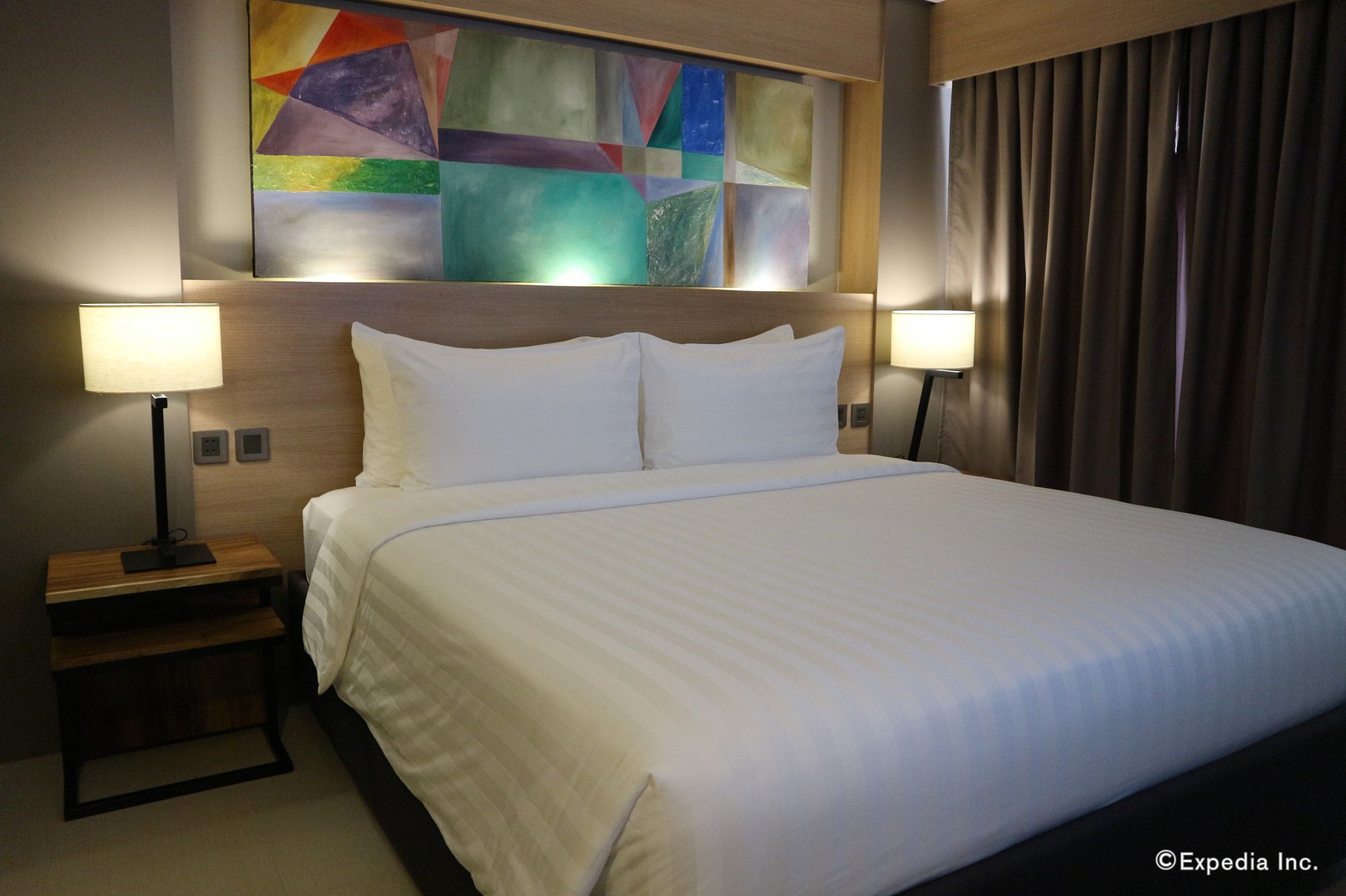 Balabag  Altabriza Resort Boracay מראה חיצוני תמונה