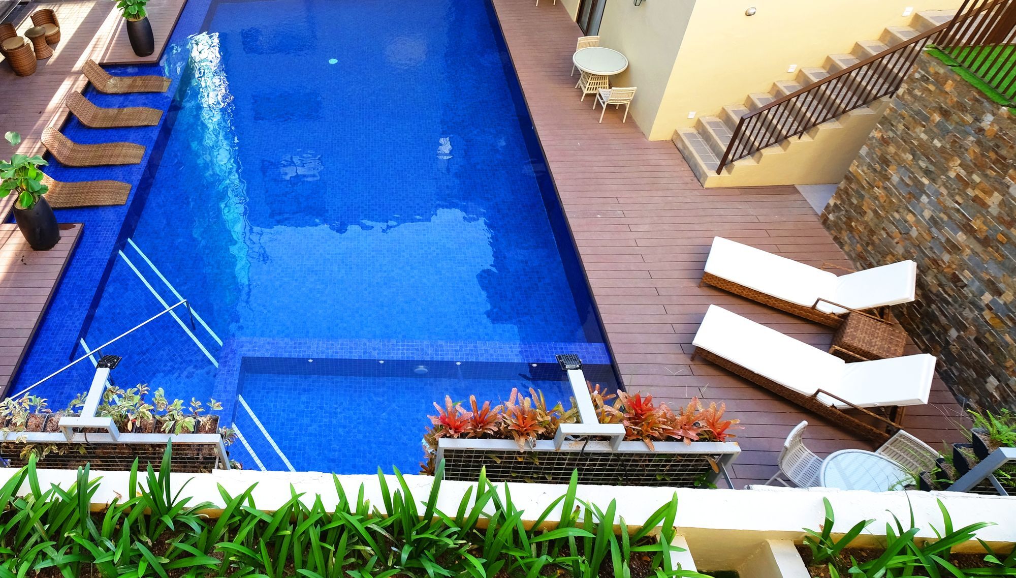 Balabag  Altabriza Resort Boracay מראה חיצוני תמונה